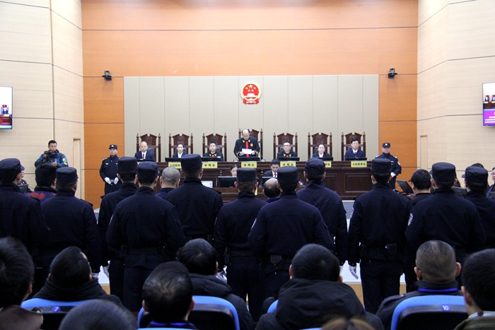 （松滋法院 佘习华 郭敏）庭审现场.JPG