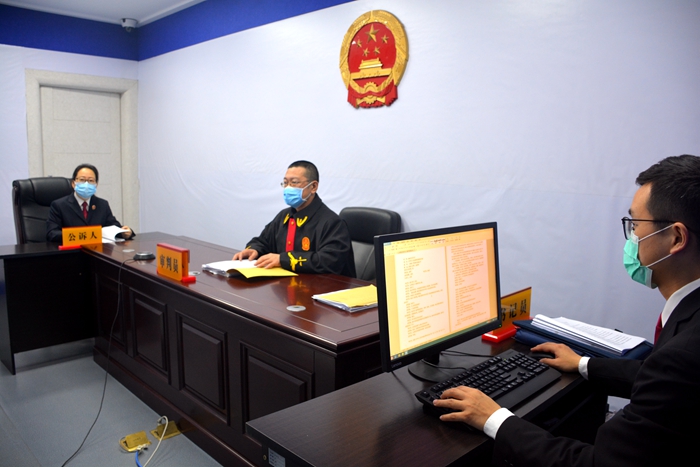 沙市法院：刑、民案件云上齐开花2.jpg