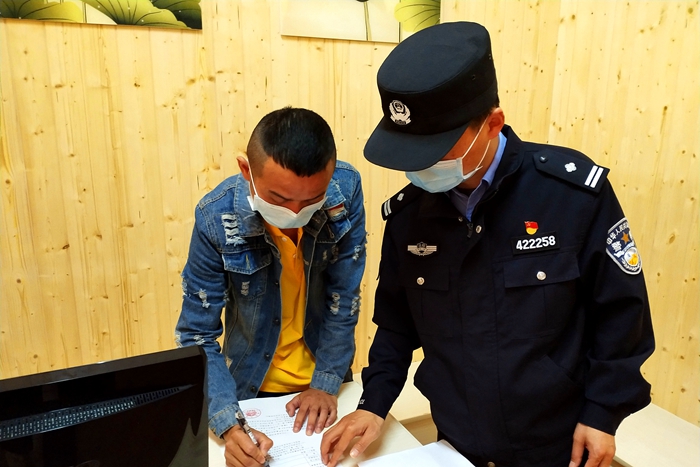 多么“冲动”的行为  多么“痛”的领悟 (1).jpg