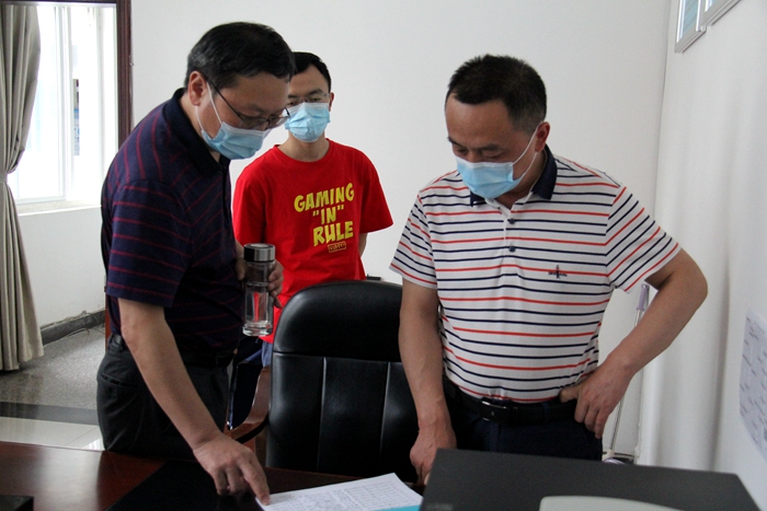 松滋法院 交流一站式建设.JPG